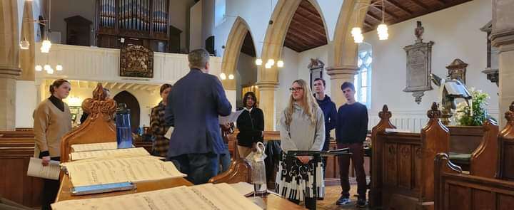 Conducting Workshop