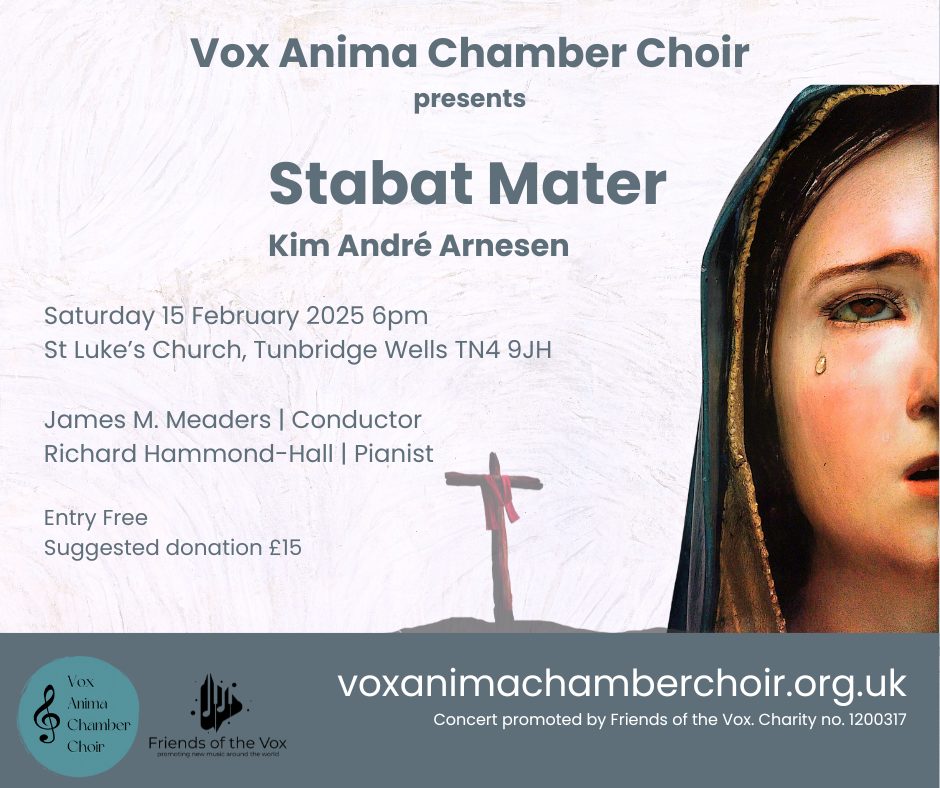 Stabat Mater