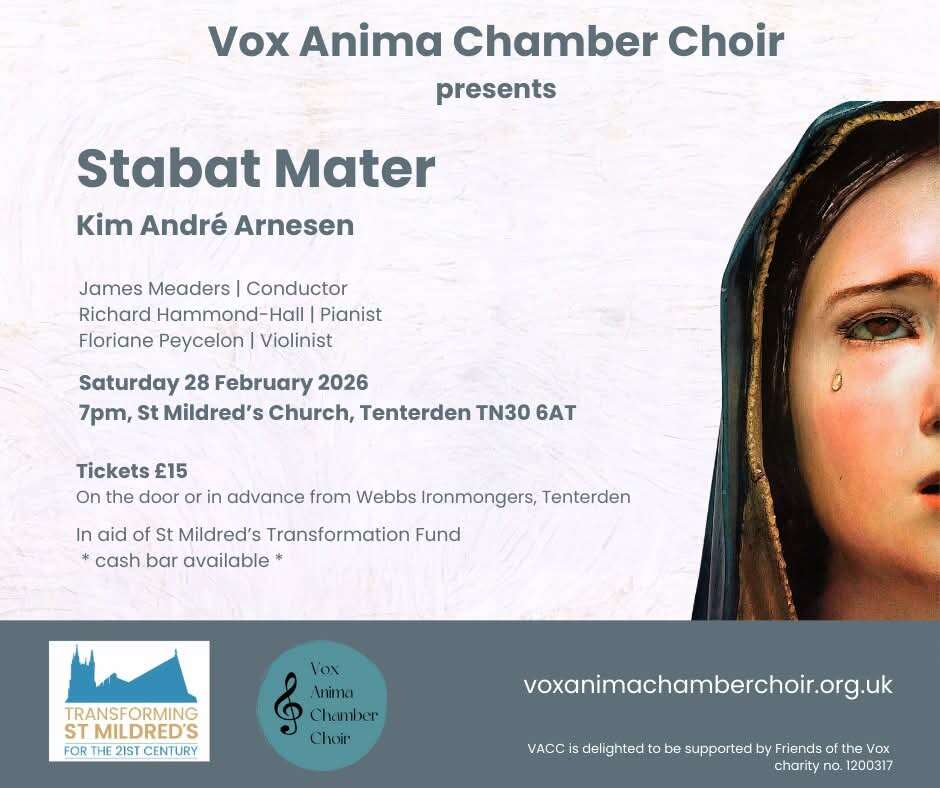 Stabat Mater