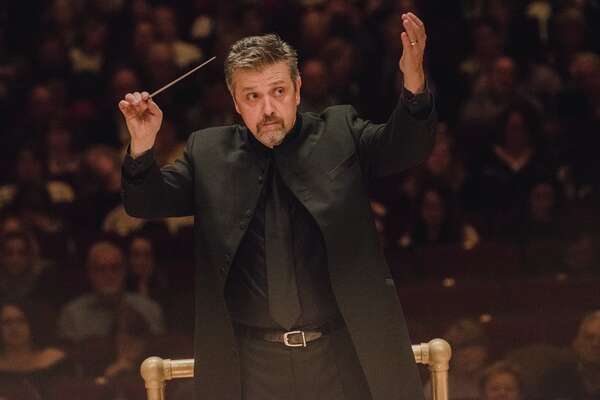meaders_conducting